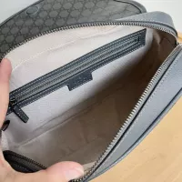 Cheap Gucci AAA Quality Messenger Bags For Unisex #1271357 Replica Wholesale [$85.00 USD] [ITEM#1271357] on Replica 