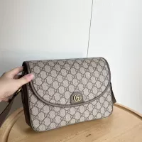 Cheap Gucci AAA Quality Messenger Bags For Unisex #1271358 Replica Wholesale [$85.00 USD] [ITEM#1271358] on Replica 