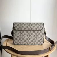 Cheap Gucci AAA Quality Messenger Bags For Unisex #1271358 Replica Wholesale [$85.00 USD] [ITEM#1271358] on Replica 