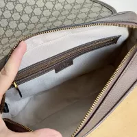 Cheap Gucci AAA Quality Messenger Bags For Unisex #1271358 Replica Wholesale [$85.00 USD] [ITEM#1271358] on Replica 