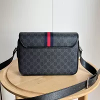 Cheap Gucci AAA Quality Messenger Bags For Unisex #1271360 Replica Wholesale [$85.00 USD] [ITEM#1271360] on Replica 