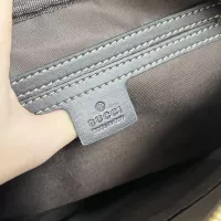 Cheap Gucci AAA Man Messenger Bags #1271363 Replica Wholesale [$68.00 USD] [ITEM#1271363] on Replica Gucci AAA Man Messenger Bags