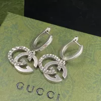 Cheap Gucci Earrings For Women #1271368 Replica Wholesale [$32.00 USD] [ITEM#1271368] on Replica Gucci Earrings