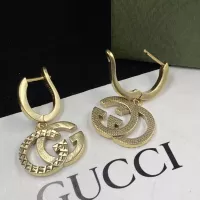 Cheap Gucci Earrings For Women #1271369 Replica Wholesale [$32.00 USD] [ITEM#1271369] on Replica 