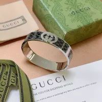 Cheap Gucci Bracelets #1271370 Replica Wholesale [$42.00 USD] [ITEM#1271370] on Replica 