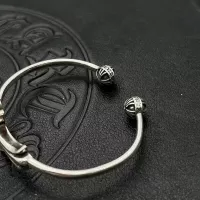 Cheap Chrome Hearts Bracelets #1271376 Replica Wholesale [$36.00 USD] [ITEM#1271376] on Replica Chrome Hearts Bracelets