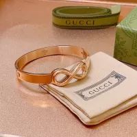 Cheap Gucci Bracelets #1271377 Replica Wholesale [$42.00 USD] [ITEM#1271377] on Replica 