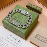 Cheap Gucci Bracelets #1271378 Replica Wholesale [$45.00 USD] [ITEM#1271378] on Replica 