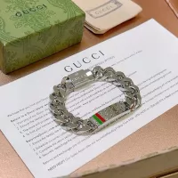 Cheap Gucci Bracelets #1271378 Replica Wholesale [$45.00 USD] [ITEM#1271378] on Replica 