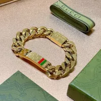 Cheap Gucci Bracelets #1271379 Replica Wholesale [$45.00 USD] [ITEM#1271379] on Replica 