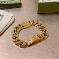 Cheap Gucci Bracelets #1271379 Replica Wholesale [$45.00 USD] [ITEM#1271379] on Replica 