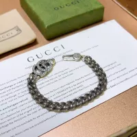 Cheap Gucci Bracelets #1271380 Replica Wholesale [$48.00 USD] [ITEM#1271380] on Replica 