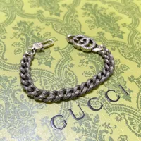 Cheap Gucci Bracelets #1271380 Replica Wholesale [$48.00 USD] [ITEM#1271380] on Replica 