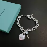 Tiffany Bracelets For Unisex #1271383