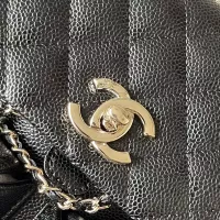 Cheap Chanel AAA Quality Backpacks For Women #1271385 Replica Wholesale [$130.00 USD] [ITEM#1271385] on Replica Chanel AAA Quality Backpacks