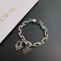 Cheap Christian Dior Bracelets #1271386 Replica Wholesale [$48.00 USD] [ITEM#1271386] on Replica Christian Dior Bracelets