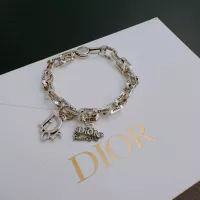 Cheap Christian Dior Bracelets #1271386 Replica Wholesale [$48.00 USD] [ITEM#1271386] on Replica Christian Dior Bracelets