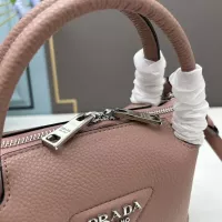 Cheap Prada AAA Quality Handbags For Women #1271387 Replica Wholesale [$98.00 USD] [ITEM#1271387] on Replica Prada AAA Quality Handbags