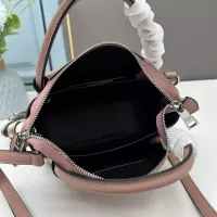 Cheap Prada AAA Quality Handbags For Women #1271387 Replica Wholesale [$98.00 USD] [ITEM#1271387] on Replica Prada AAA Quality Handbags