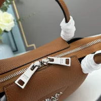 Cheap Prada AAA Quality Handbags For Women #1271388 Replica Wholesale [$98.00 USD] [ITEM#1271388] on Replica Prada AAA Quality Handbags