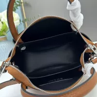 Cheap Prada AAA Quality Handbags For Women #1271388 Replica Wholesale [$98.00 USD] [ITEM#1271388] on Replica Prada AAA Quality Handbags