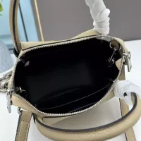 Cheap Prada AAA Quality Handbags For Women #1271389 Replica Wholesale [$98.00 USD] [ITEM#1271389] on Replica Prada AAA Quality Handbags