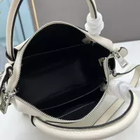 Cheap Prada AAA Quality Handbags For Women #1271390 Replica Wholesale [$98.00 USD] [ITEM#1271390] on Replica Prada AAA Quality Handbags