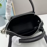 Cheap Prada AAA Quality Handbags For Women #1271392 Replica Wholesale [$98.00 USD] [ITEM#1271392] on Replica Prada AAA Quality Handbags