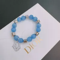 Cheap Christian Dior Bracelets #1271394 Replica Wholesale [$60.00 USD] [ITEM#1271394] on Replica Christian Dior Bracelets