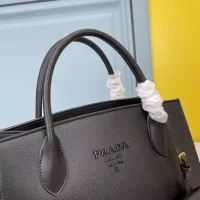 Cheap Prada AAA Quality Handbags For Women #1271400 Replica Wholesale [$105.00 USD] [ITEM#1271400] on Replica Prada AAA Quality Handbags