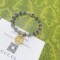 Cheap Gucci Bracelets #1271403 Replica Wholesale [$48.00 USD] [ITEM#1271403] on Replica 