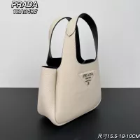 Cheap Prada AAA Quality Handbags For Women #1271404 Replica Wholesale [$118.00 USD] [ITEM#1271404] on Replica Prada AAA Quality Handbags