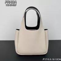 Cheap Prada AAA Quality Handbags For Women #1271404 Replica Wholesale [$118.00 USD] [ITEM#1271404] on Replica Prada AAA Quality Handbags