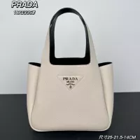 Prada AAA Quality Handbags For Women #1271405