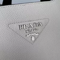 Cheap Prada AAA Quality Handbags For Women #1271405 Replica Wholesale [$130.00 USD] [ITEM#1271405] on Replica Prada AAA Quality Handbags