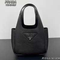 Prada AAA Quality Handbags For Women #1271407