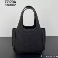 Cheap Prada AAA Quality Handbags For Women #1271407 Replica Wholesale [$118.00 USD] [ITEM#1271407] on Replica Prada AAA Quality Handbags