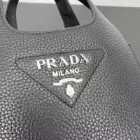 Cheap Prada AAA Quality Handbags For Women #1271407 Replica Wholesale [$118.00 USD] [ITEM#1271407] on Replica Prada AAA Quality Handbags