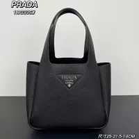 Prada AAA Quality Handbags For Women #1271409