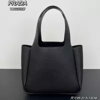 Cheap Prada AAA Quality Handbags For Women #1271409 Replica Wholesale [$130.00 USD] [ITEM#1271409] on Replica Prada AAA Quality Handbags