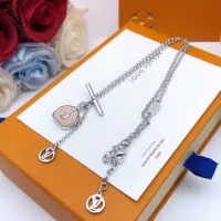 Louis Vuitton Necklaces #1271410