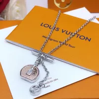 Cheap Louis Vuitton Necklaces #1271410 Replica Wholesale [$29.00 USD] [ITEM#1271410] on Replica Louis Vuitton Necklaces