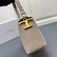 Cheap TOD'S AAA Quality Handbags For Women #1271412 Replica Wholesale [$105.00 USD] [ITEM#1271412] on Replica TOD'S AAA Quality Handbags