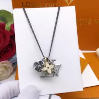 Cheap Louis Vuitton Necklaces #1271413 Replica Wholesale [$38.00 USD] [ITEM#1271413] on Replica Louis Vuitton Necklaces