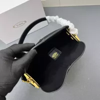 Cheap TOD'S AAA Quality Handbags For Women #1271416 Replica Wholesale [$105.00 USD] [ITEM#1271416] on Replica TOD'S AAA Quality Handbags