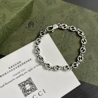 Cheap Gucci Bracelets #1271423 Replica Wholesale [$42.00 USD] [ITEM#1271423] on Replica 