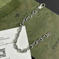 Cheap Gucci Bracelets #1271423 Replica Wholesale [$42.00 USD] [ITEM#1271423] on Replica 