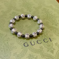 Cheap Gucci Bracelets #1271424 Replica Wholesale [$60.00 USD] [ITEM#1271424] on Replica 