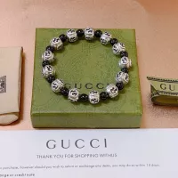 Cheap Gucci Bracelets #1271424 Replica Wholesale [$60.00 USD] [ITEM#1271424] on Replica 