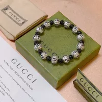 Cheap Gucci Bracelets #1271424 Replica Wholesale [$60.00 USD] [ITEM#1271424] on Replica 